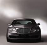 Bentley Continental Flying Spur 2005 года